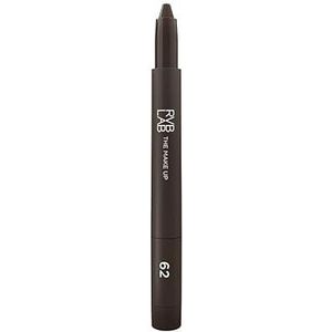 RVB LAB More Than This 3 in 1 oogschaduw Kajal en Eyeliner kleur 62 Deep Brown