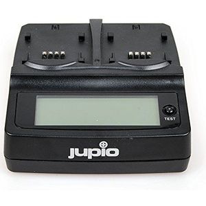 Jupio JDC0010 oplader voor huishoudelijke apparaten