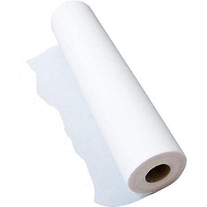 EMI Craft schetsrol 40g/m2 33 cm x 20 m, transparante schetsrol 0,33 x 20 m 40/45 g/m²
