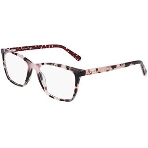 Brillen NINE WEST NW 5205 265 Blush Tortoise