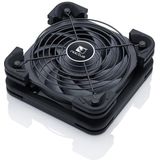 Noctua - NV-FS2 - PC Ventilator - Zwart - 120 mm