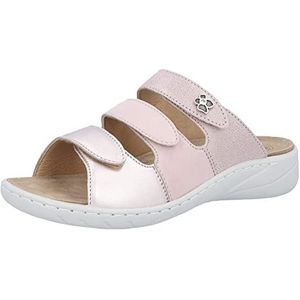 Solidus Volwassen 20141 00975 Wellness Spezial - breedte G, Etoile Suede Extrait, 40 EU