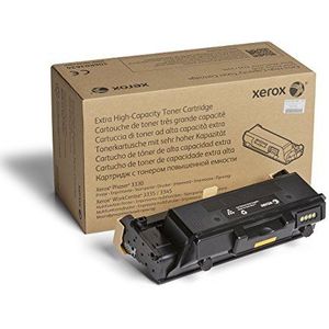 Xerox 106R03624 Laser Cartridge 15000 pagina's zwart toner en laserpatroon - toner voor laserprinter (zwart, Xerox, 335V_Dni 3345V_Dni 3330V_Dni, 1 stuk (S), Laser Cartridge, 15000 pagina's)