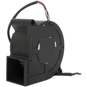 Voor ADDA AB06012HB250300 6cm 12V 0.22A voor DC Projector Blower Koelventilator voor Projectoren, Servers, Elektronische Omvormer Klein Apparaat