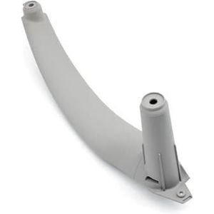 Handgrepen Het Interieur Auto Voor BMW X5/X6 E70/E71/E72 2007-2013 Voordeurgreeppaneelafdekking(‎Left3)