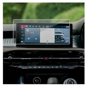 Displaybeschermfolie Voor Alfa Voor Romeo Voor Tonale 2023 10,25 Inch PET Auto GPS Navigatie Beschermfolie Navi 2 STUKS