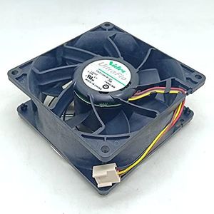 9238 12V 3.24A V92E12BUA7-07 Z99 4-wire cooling fan air blower