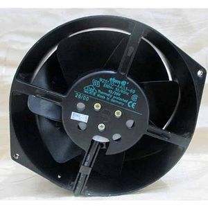 EBM W2S130-AA03-69 230V inverter cooling fan 3098879-01