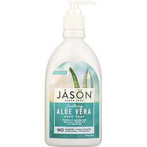 Handgel Aloë Vera 473 ml