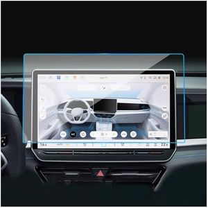 Navigatiebeschermfolie Voor VW Voor Passat PRO 2025 15"" Navigatiescherm Geharde Film Voor Auto Dashboard Scherm Beschermend(Navigation Film 15"")