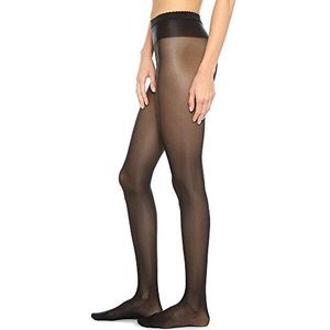 Wolford Damespanty, 40 denier, zwart (black 7005), M