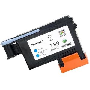 Vervanging Printkop CH612A CH613A CH614A Printkop voor HP789 voor HP Latex