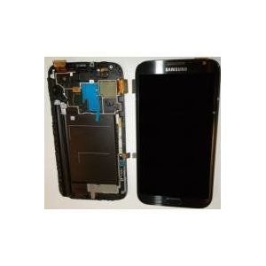 Sparepart: Samsung GT-N7100 LCD Brown N7100, GH97-14112C (N7100)