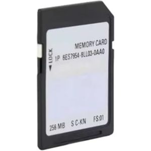 FUYUMIC Geheugenkaart 6ES7954-8LL03-0AA0 6ES7954-8LP03-0AA0 6ES7954-8LT03-0AA0 (6ES7954-8LL03-0AA0)