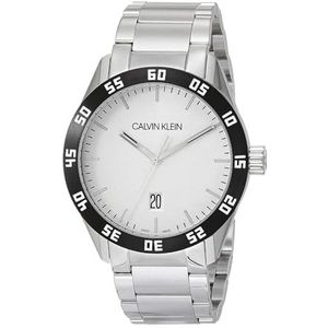 Calvin Klein Elegant horloge K9R31C46