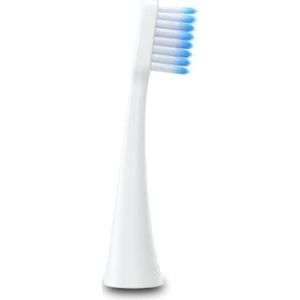 ParoSwiss paro Sonic, gevoelige borstelkoppen, 2 stuks