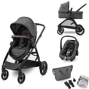 Maxi-Cosi S7172260 Kinderwagen standaard Donkergrijs