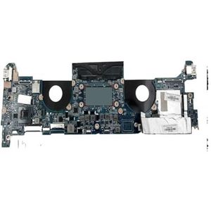 Moederbord voor Notebook X360 1030 G3 met 8e generatie CPU i5 i7, 8 GB, 16 GB, bedrijfstest (I7-8 CPU 16G RAM)
