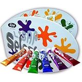 Lisap lisap splasher yellow 60 ml