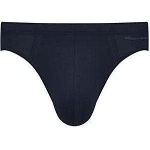Mey - Slip - Donkerblauw - Jersey - Effen