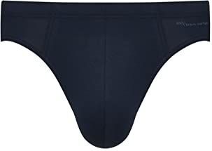 Mey - Slip - Donkerblauw - Jersey - Effen