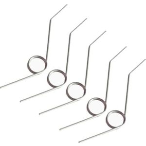 Muis Scroll Wheel Voorgeladen Veer voor GProWireless GProX Superlight Muis