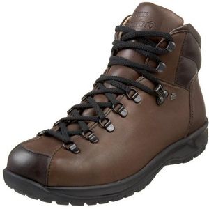 Finn Comfort Garmisch Chukka-laarzen voor heren, 3911, bruin, 44.5 EU