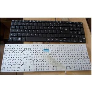 RU-toetsenbord voor Acer voor Aspire E1-731 E1-572G E5-551 E5-511 V5WE2 E1-522 E1-532/532G/532P P455 P273 Z5WAH Z5WE3 E1-530/530G/572(Grey)