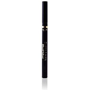 L'Oréal Paris Makeup Designer Superliner Black Velvet, 1 stuk