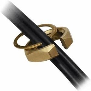 Teltonika - Combo MIMO Antenne - Mobiele Dak SMA - 2,5 dBi