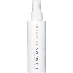 Sebastian Potion 9 Lite lichtgewicht draagbare behandeling styler 1 verpakking (1 x 150 milliliter)