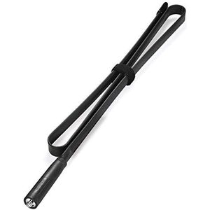 Bingfu Dual Band VHF UHF 136-460MHz 108CM Opvouwbare CS Tactical SMA Vrouwelijke Antenne voor Kenwood Wouxun Baofeng BF-F8HP UV-5R UV-82 BF-888S GT-3 Handheld Ham Two Way Radio Walkie Talkie