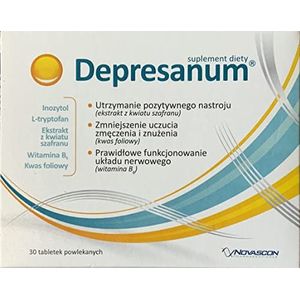 Depresanum 30 Tabletten