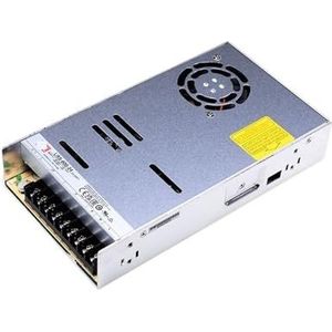 LRS-600-5 500W schakelende voeding met enkele uitgang LRS-600 5V/100A