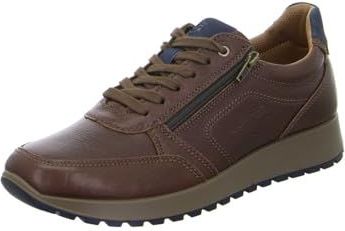 ara - Sneakers - Bruin - Heren