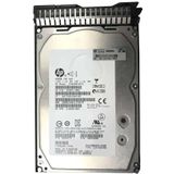 HPE - HDD - 450GB - SAS - 15K RPM - 6G - Hot Plug - LFF