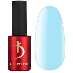 Uv-nagellakgel voor nagels, blauw marine, gelnagellak, uv-led, 7 ml, duurzaam, glanzende manicure, doe-het-zelf nageldesign, kleur gelnagels manicure