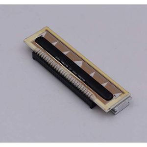 Replacement Parts for Printer PRTA34846 0riginal QLN-220 Thermal Print Head Assembly for Zebra KIT RPR QLN220 Mobile Printer Printhead