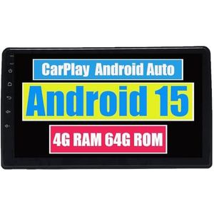 RoverOne Auto Stereo CarPlay Hoofd Unit voor Kia Sorento 2013 2014 Android Auto Touchscreen Sat Navi Bluetooth WiFi Radio Speler