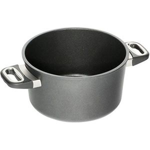 Kookpan - Roestvrijstaal - 24 cm