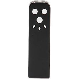 Spraakgestuurde Recorder, Gestroomlijnde Draagbare Minirecorder, HD-ruisonderdrukking, Ingebouwde Tijdstempel voor Klaslokaal voor Vergaderingen (16 GB)