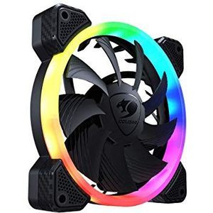 Cougar VK120 RGB Gaming Ventilator voor Tower