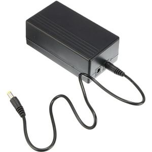 12V beveiligingsstandby -voeding 2A 44.4W UPS Ononderbroken back -up voeding mini -batterij for cameratrouter