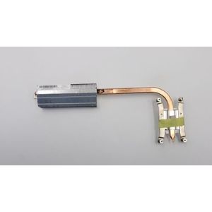 Lenovo Heatsink UMA TM w/o BP V510z, 01EF357