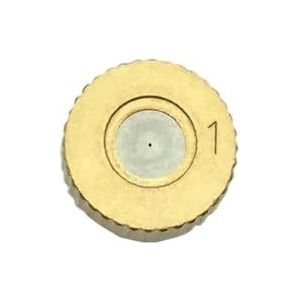 Handsproeier Voor Gewasbescherming in De Landbouw Stock Afbeelding