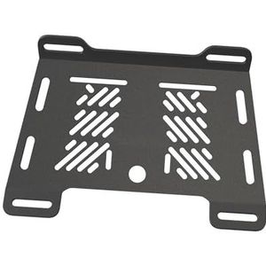 Bagagerek Achter Voor Can Am Voor Ryker 900 Voor Can Am Voor Ryker 600 2018-2023 Motorfiets Achterrek Vergroting Bagagerails