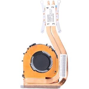 Vervangende CPU-koelers en koellichaam voor Thinkpad X1 Carbon Gen 2012/2013