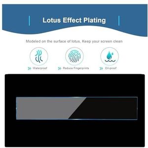 Navigatiebeschermfolie Voor BMW 3 Serie 2023 2024 2025 Navigatieschermbeschermer Gehard Glas Auto GPS Dashboard Film