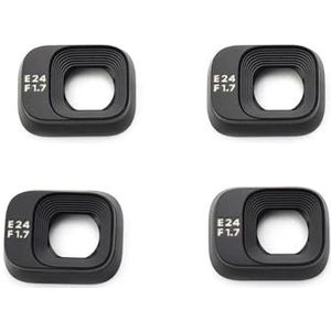 For M-ini 3/3 Pro Camera Lens Frame for D-JI Mini 3/3 Pro Drone Vervanging gimbal Camera Lens Frame Cover Onderdelen(4PCS)