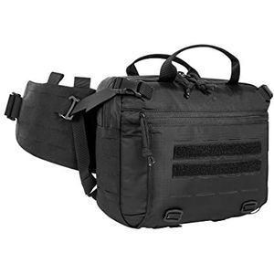 Tasmanian Tiger Hüfttasche Modular Hip Bag 3 schwarz